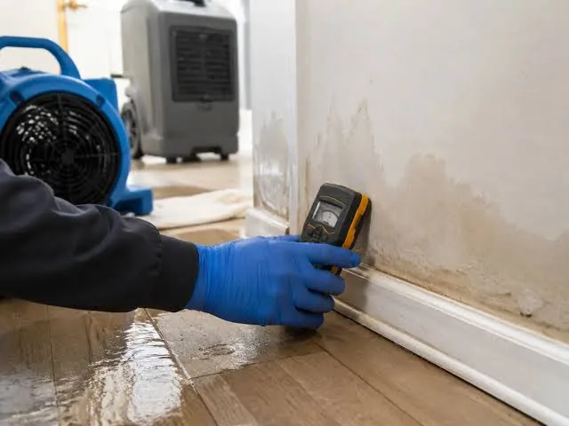 24/7 Water damage restoration services in Terre du Lac, MO - Rapid flood cleanup and mitigation